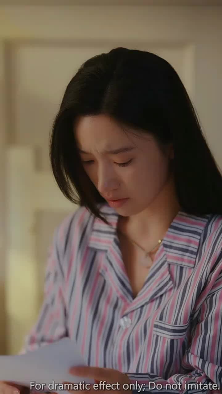 Lost Love - Episode 36