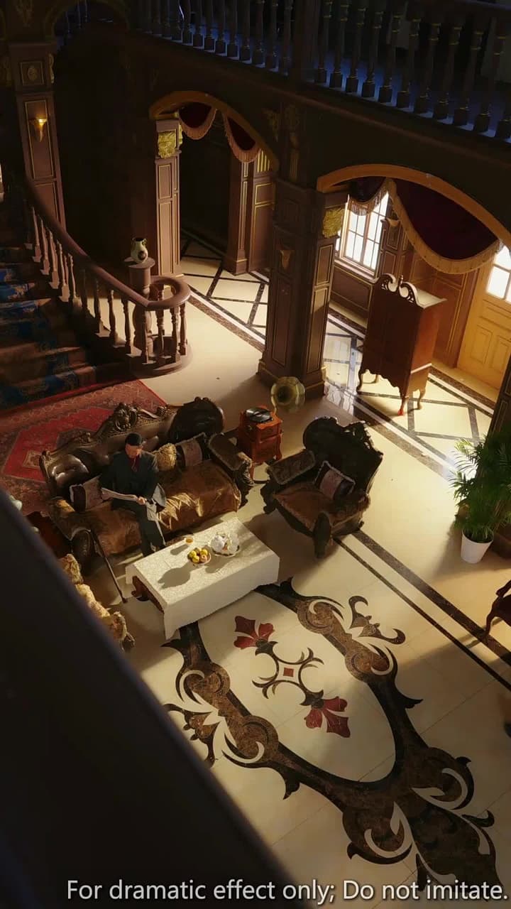 Lost Love - Episode 32