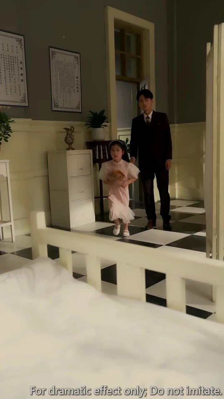 Lost Love - Episode 50
