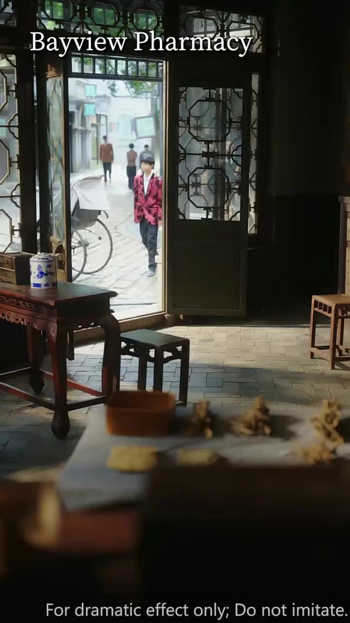 Lost Love - Episode 5