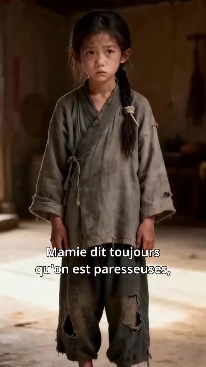 L'Enfant qu'il a choisie - Episode 18