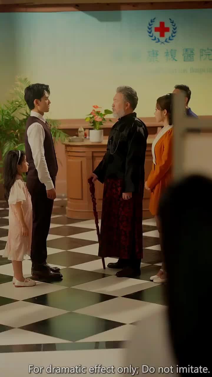 Lost Love - Episode 44