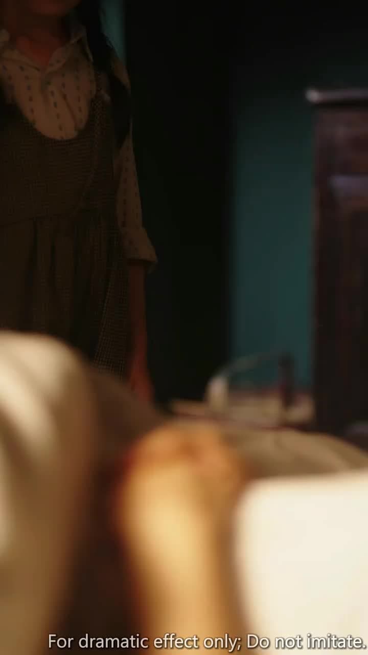 Lost Love - Episode 8