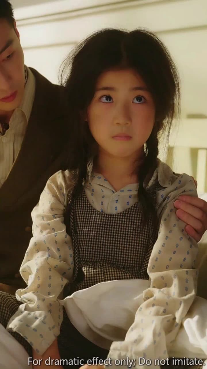 Lost Love - Episode 15