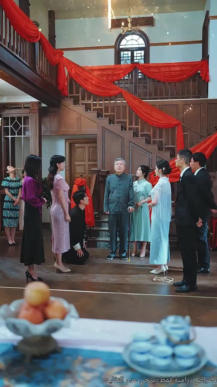 جسد مقابل حياة - Episode 52