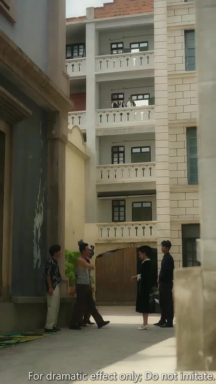 Lost Love - Episode 9
