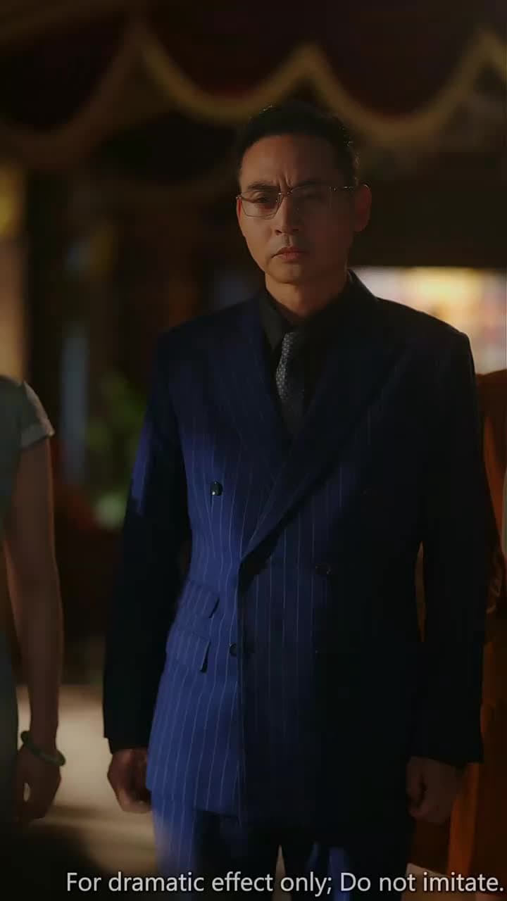 Lost Love - Episode 33