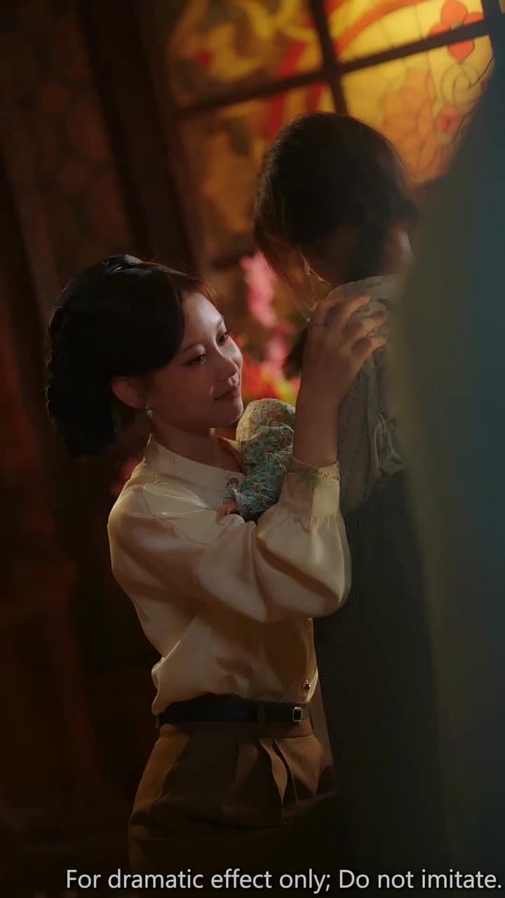Lost Love - Episode 18