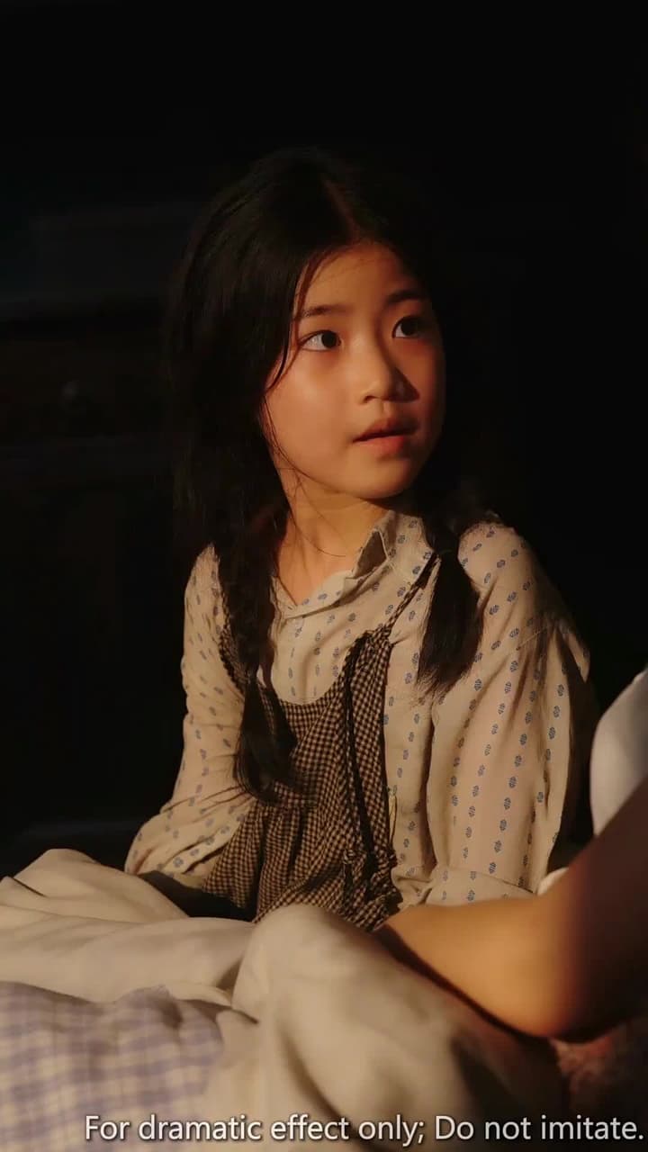 Lost Love - Episode 6