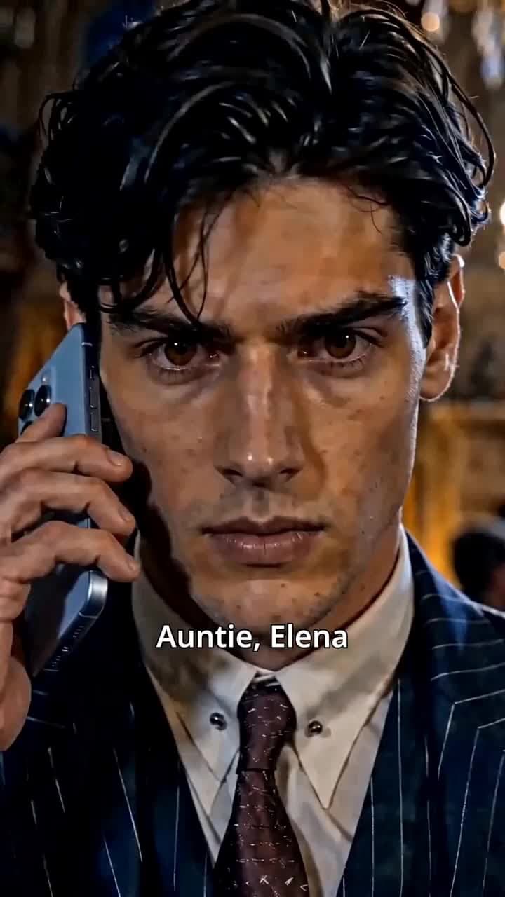 His Stolen Bride, My Mafia King - Episode 20