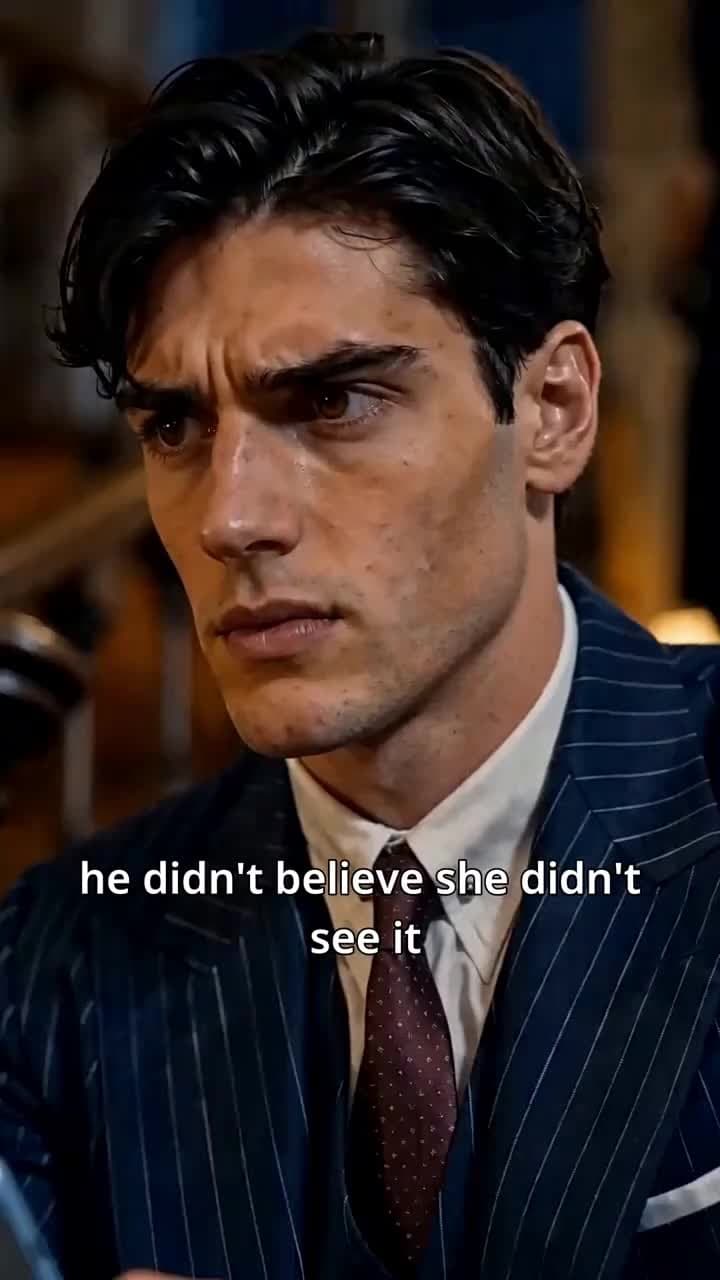 His Stolen Bride, My Mafia King - Episode 14