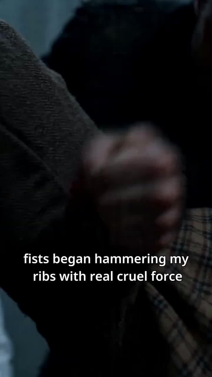 His Stolen Bride, My Mafia King - Episode 5