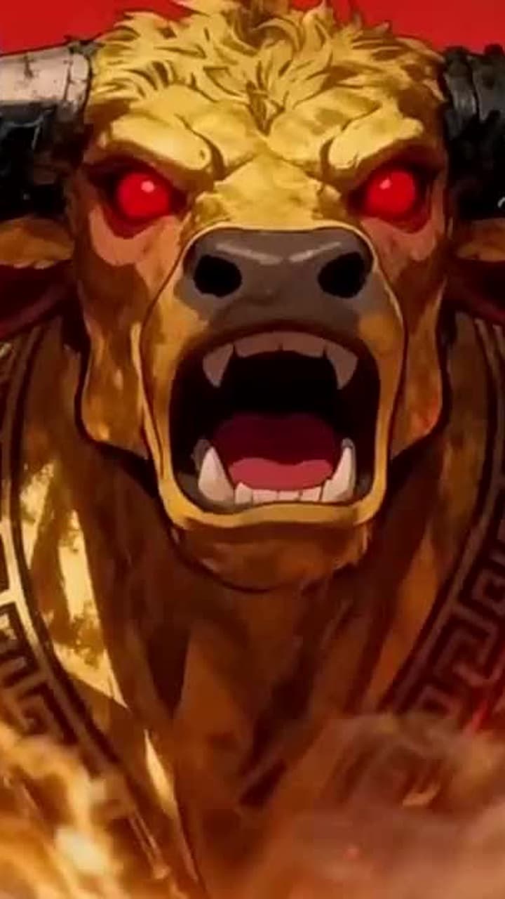 L’Éveil du Bâton d’Or - Episode 93