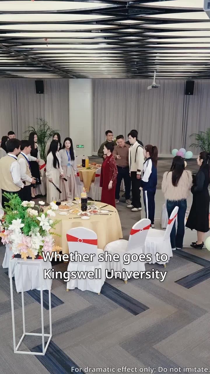 The Price of a Mother's Love - Episode 10