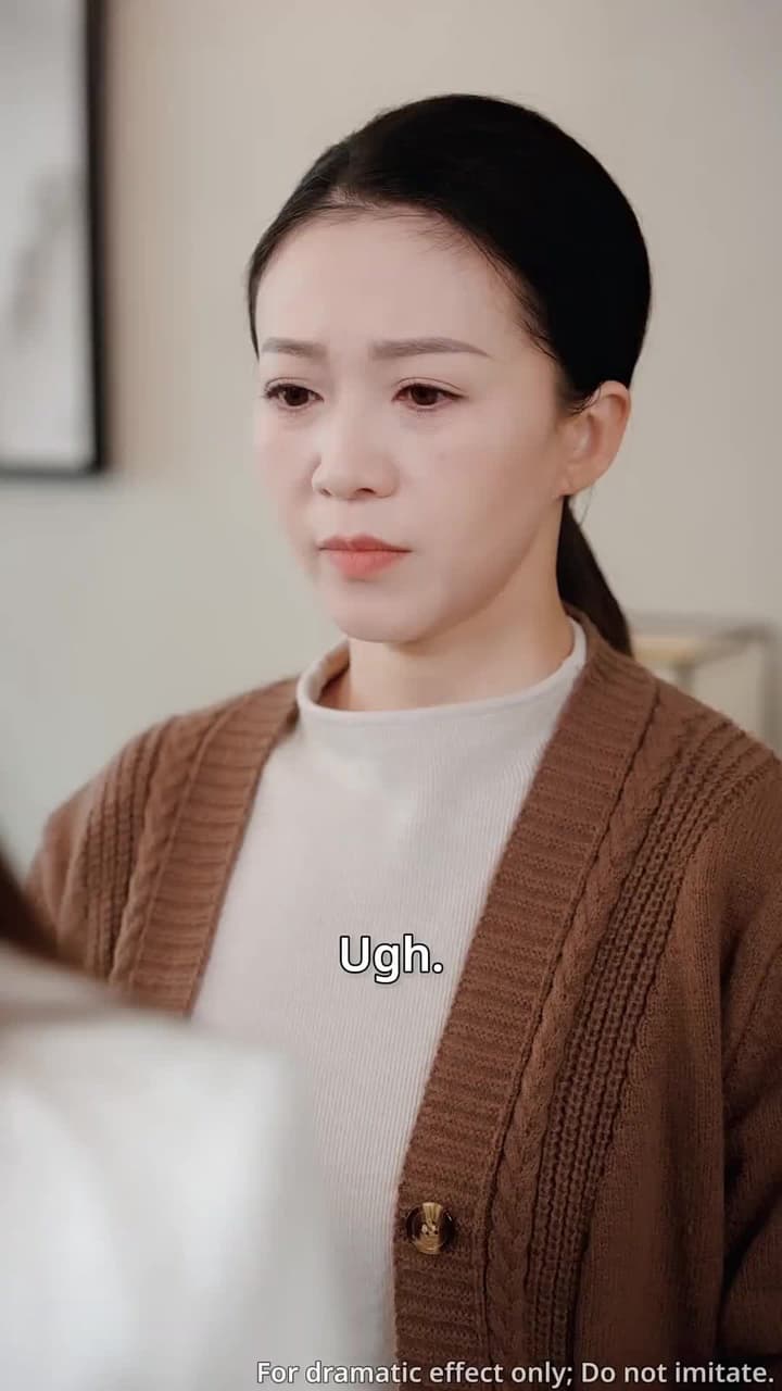 The Price of a Mother's Love - Episode 50