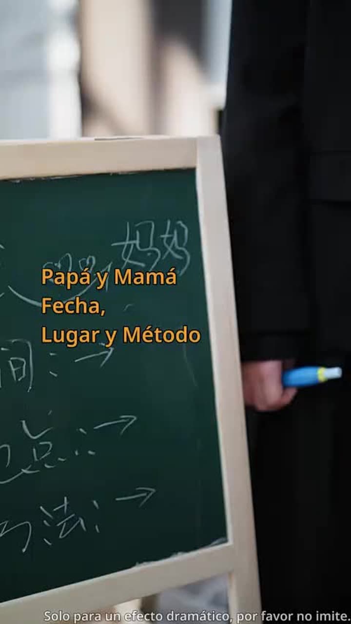 El Tesoro de mis Recuerdos - Episode 62