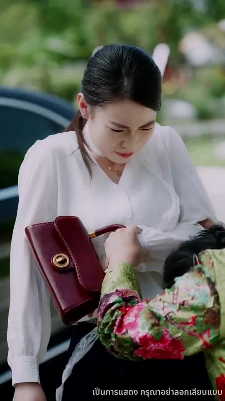 รอยรักใต้เงาทรยศ - Episode 65