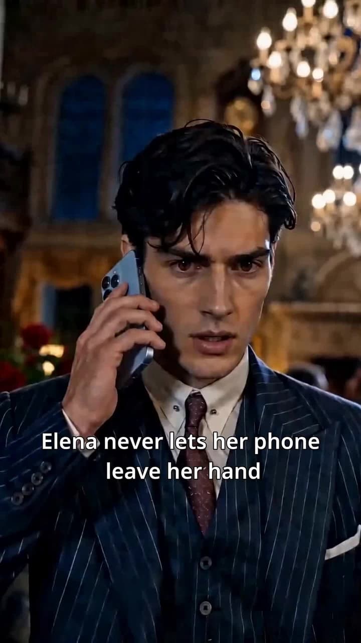 His Stolen Bride, My Mafia King - Episode 17