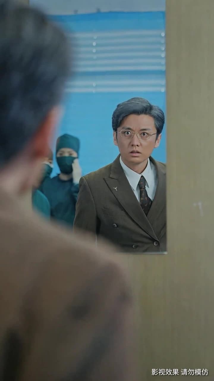 錦書難寄雲外仙 - Episode 25