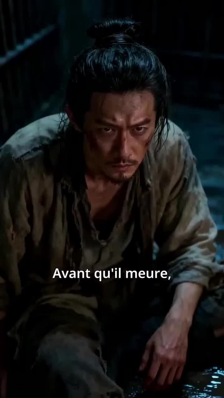 L'Enfant qu'il a choisie - Episode 47