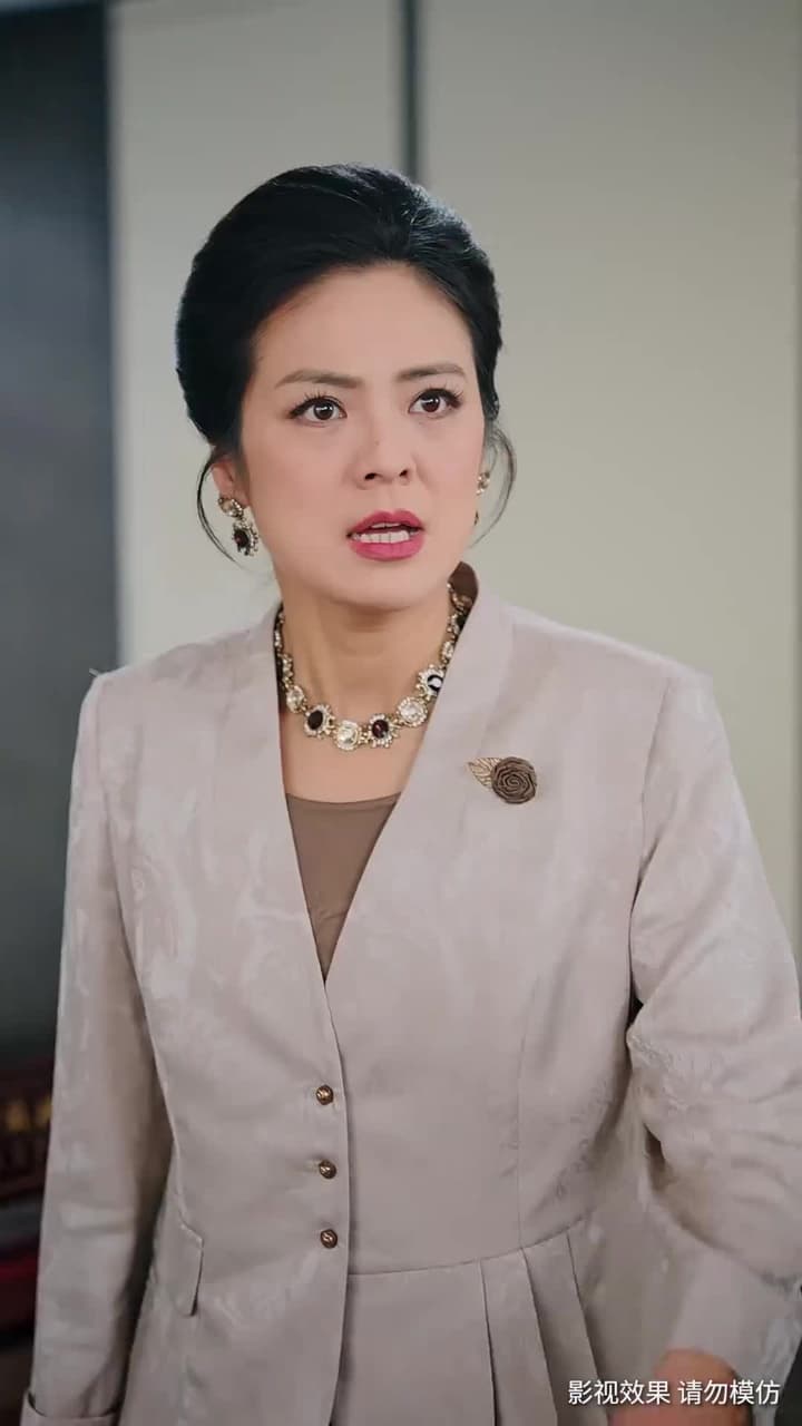 錦書難寄雲外仙 - Episode 35
