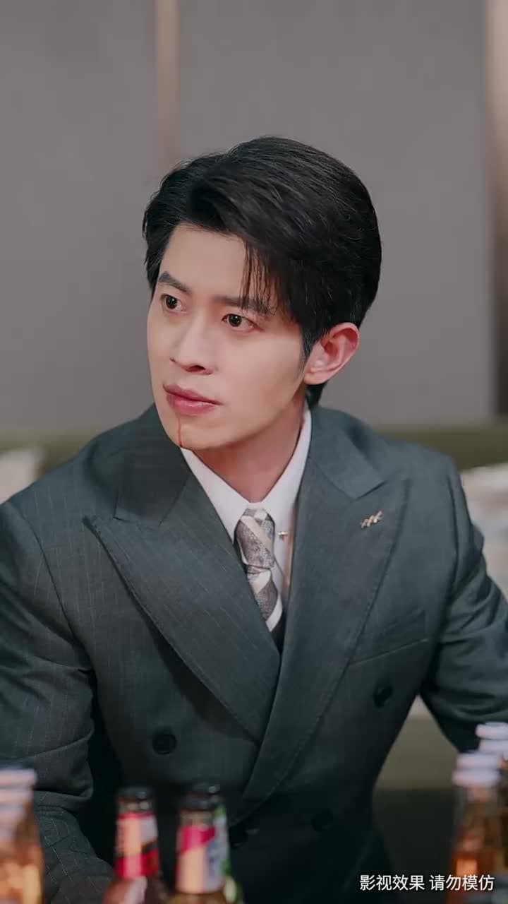 錦書難寄雲外仙 - Episode 44