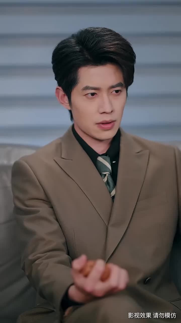 錦書難寄雲外仙 - Episode 41