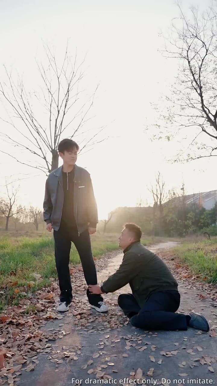 The Price of a Mother's Love - Episode 67