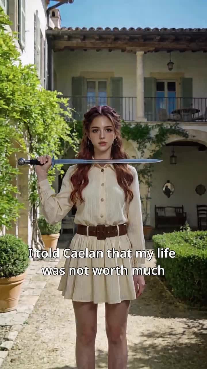 The Alpha's Regret: Her New Hero - Episode 22