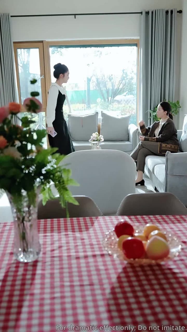 The Price of a Mother's Love - Episode 42