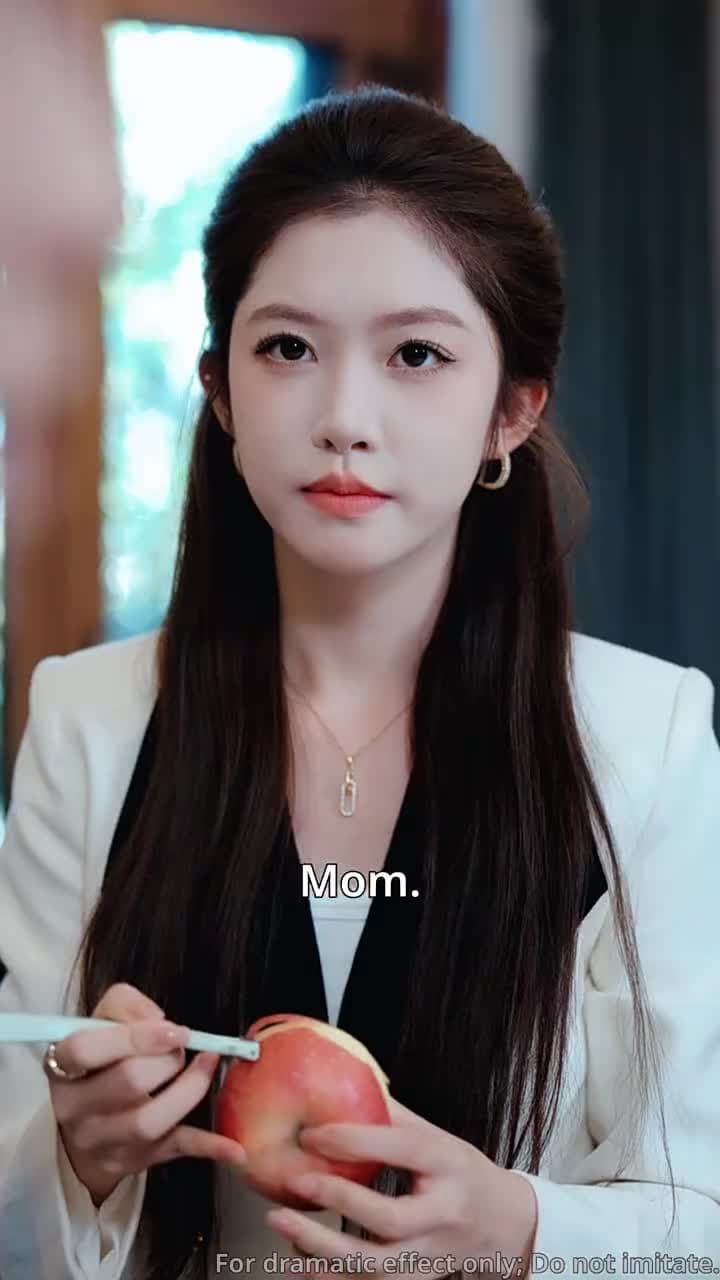 The Price of a Mother's Love - Episode 64