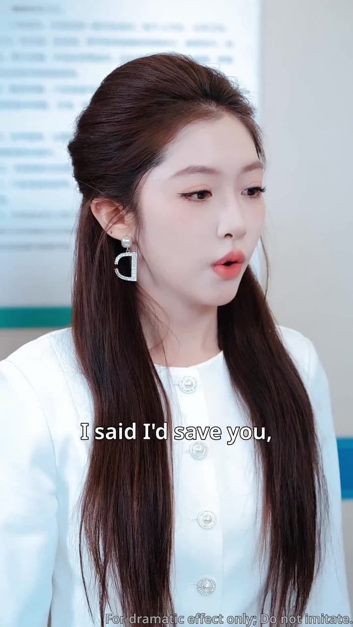 The Price of a Mother's Love - Episode 61
