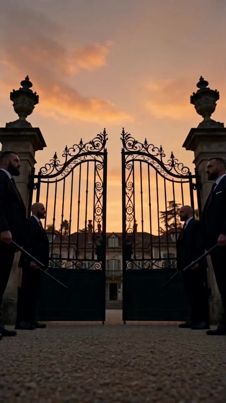 His Stolen Bride, My Mafia King - Episode 7