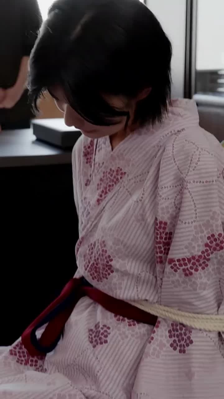 ハイスペ女の私が土下座なんてありえない! - Episode 22