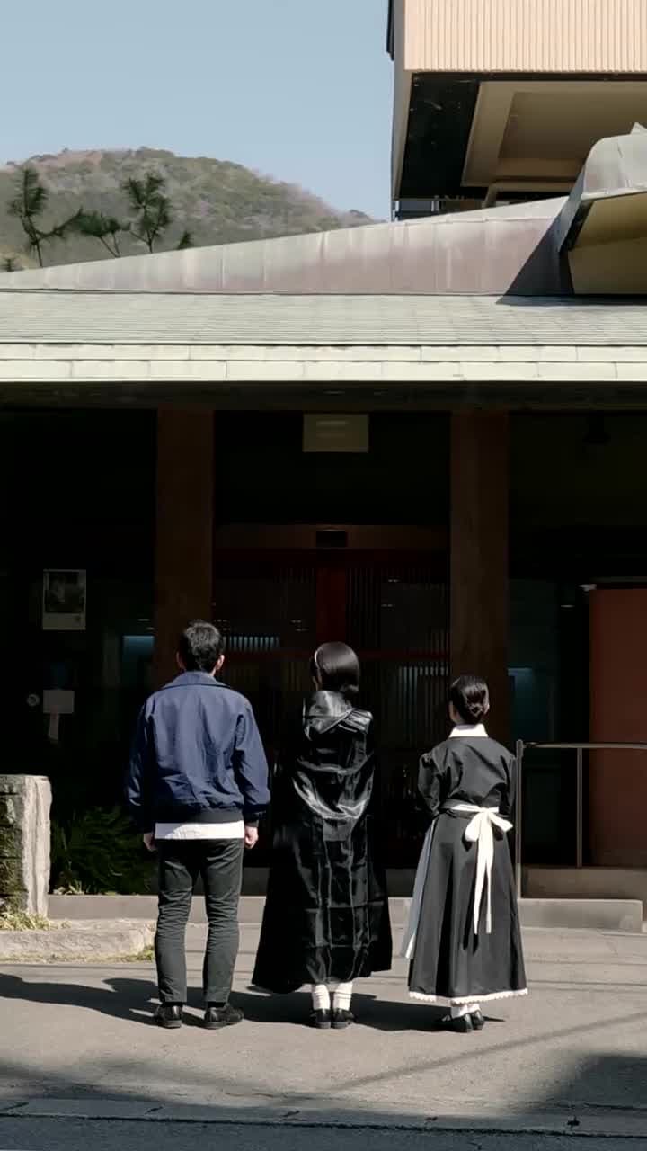 ハイスペ女の私が土下座なんてありえない! - Episode 33