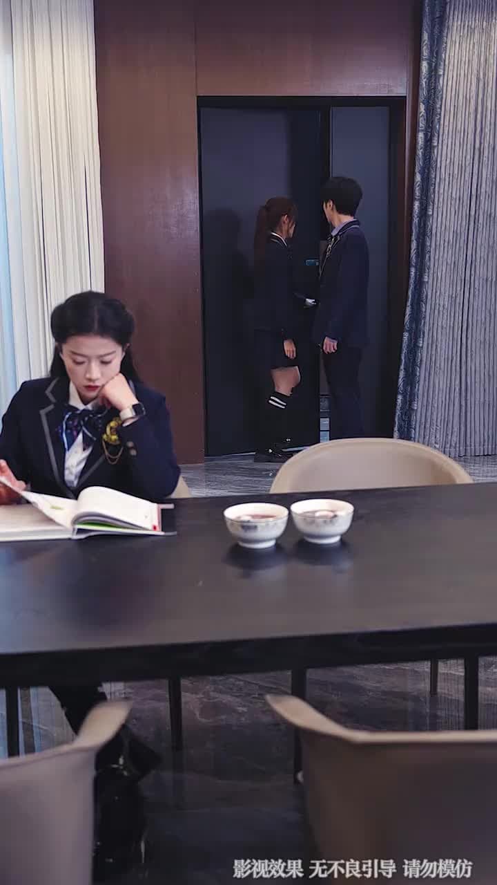 我病弱真千金,會億點玄學怎麼了 - Episode 59