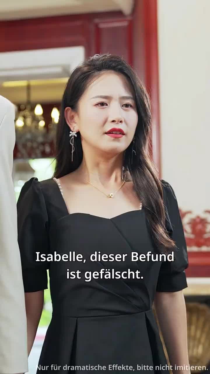 Durch Dornen zu dir - Episode 29