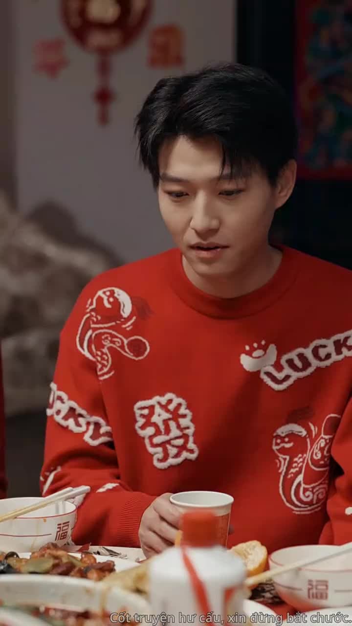 Năm Tháng Bình An - Episode 7