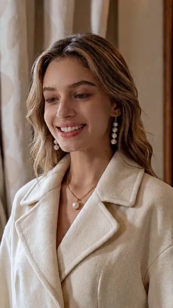 His Secret Wife - Episode 5