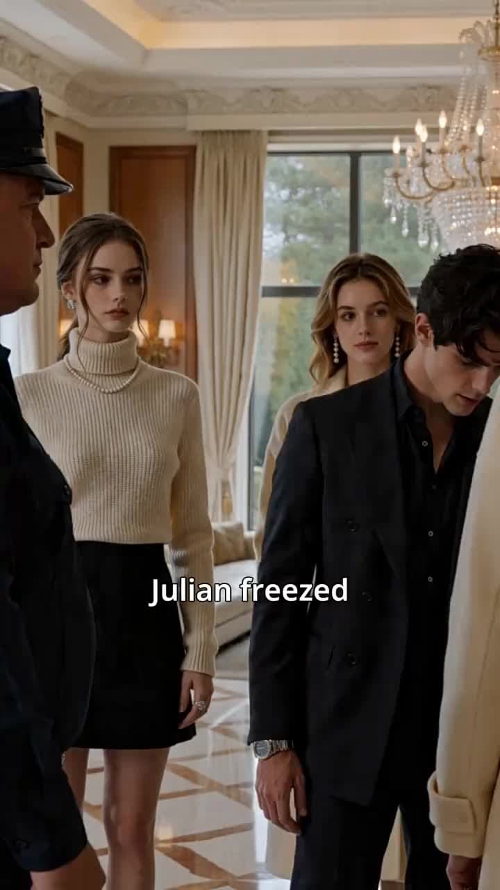 His Secret Wife - Episode 20