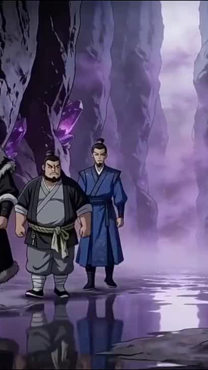 開局一個爹,兒子全靠收 - Episode 62