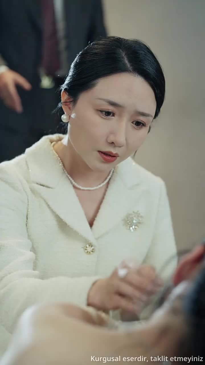 Yalan Ölüm - Episode 13
