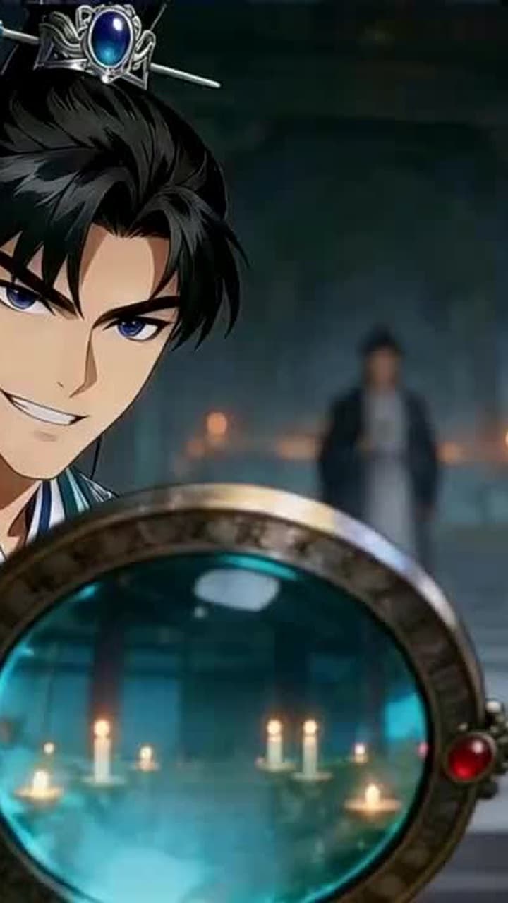 Reencarnado para Ser Padre en el Mundo Inmortal - Episode 10