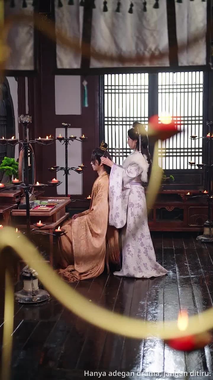Membalas Keluargaku - Episode 67