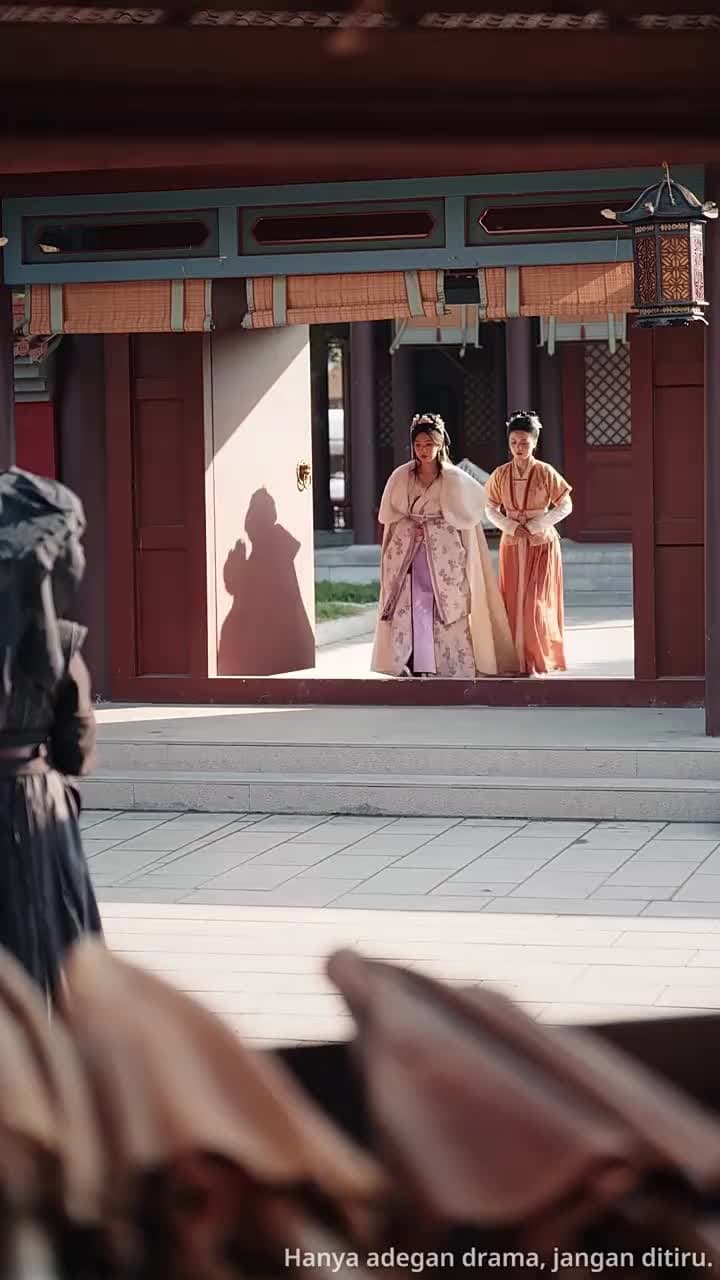 Membalas Keluargaku - Episode 38