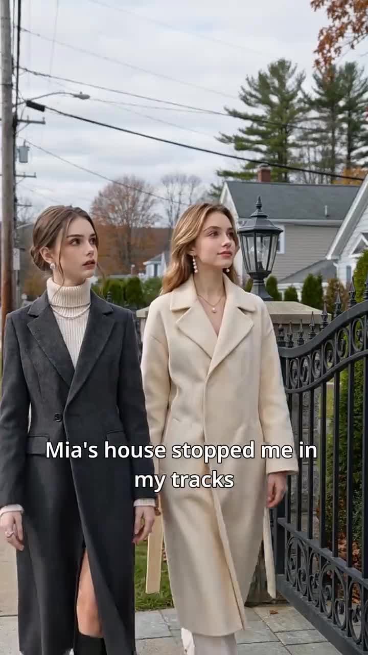 His Secret Wife - Episode 3