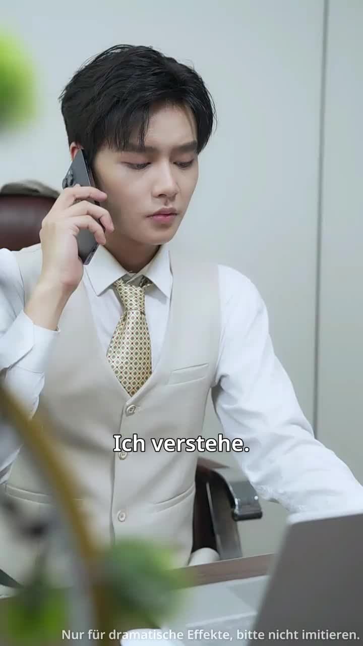 Durch Dornen zu dir - Episode 27