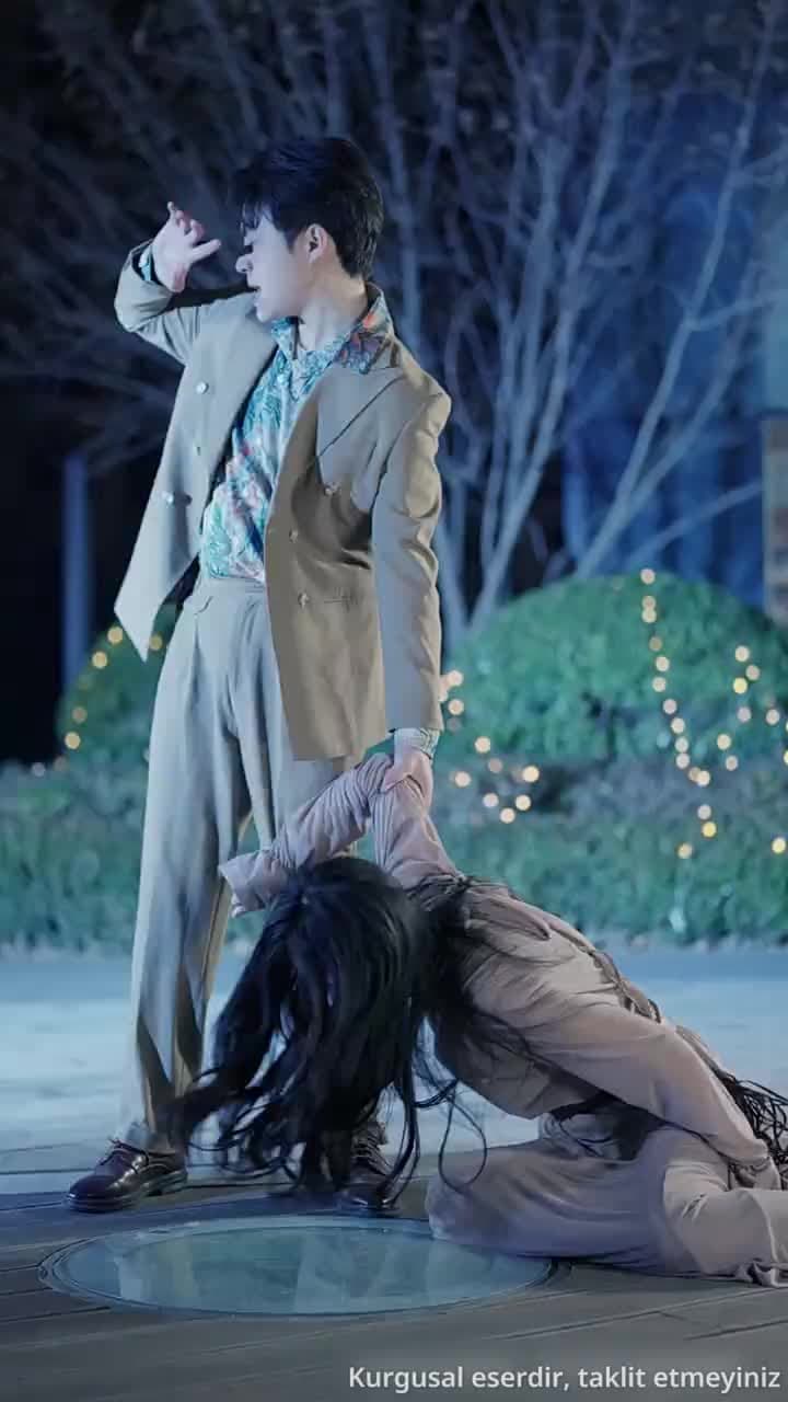 Yalan Ölüm - Episode 33