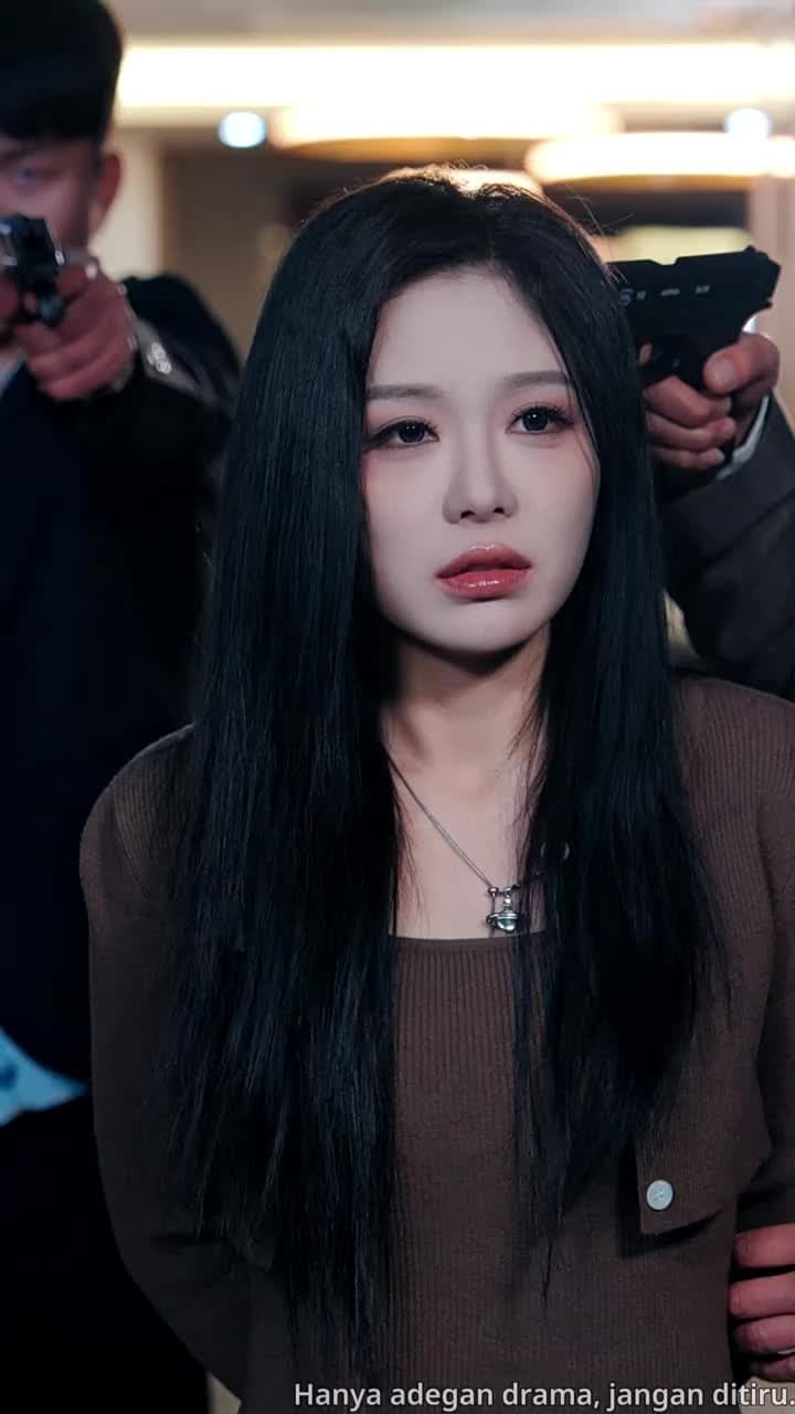 Ujian Tono Gunda - Episode 65