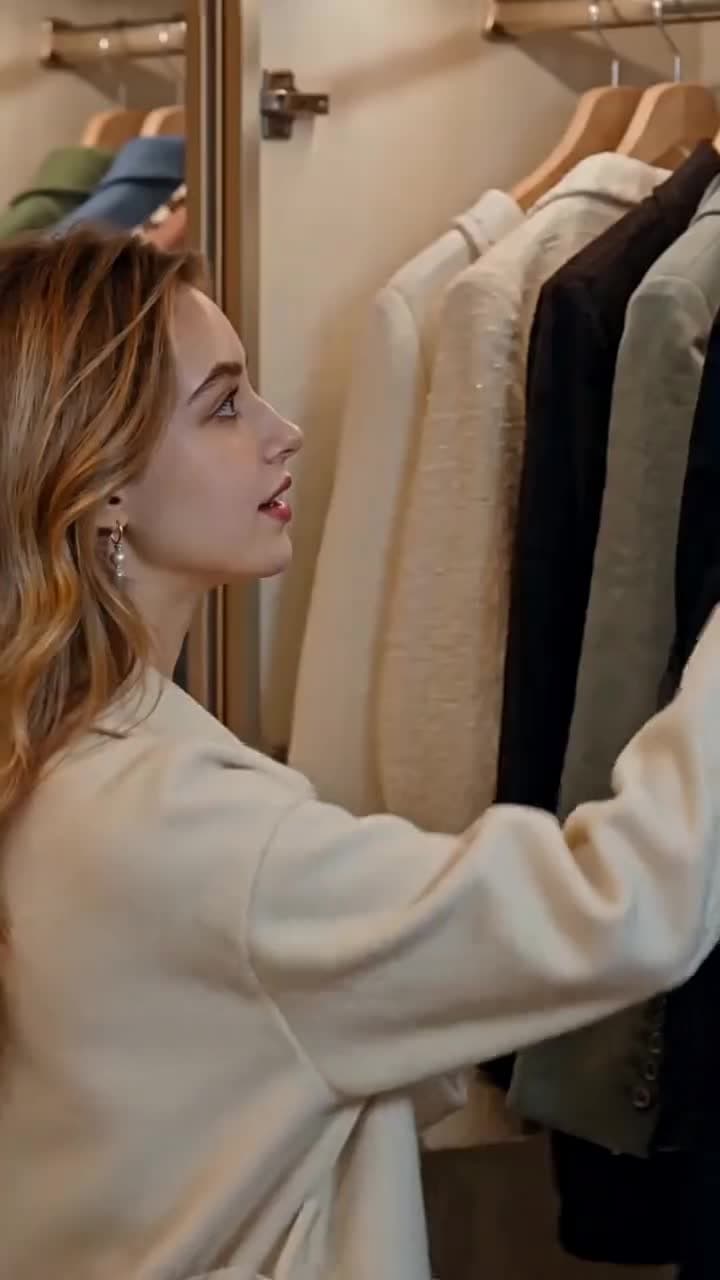 His Secret Wife - Episode 8